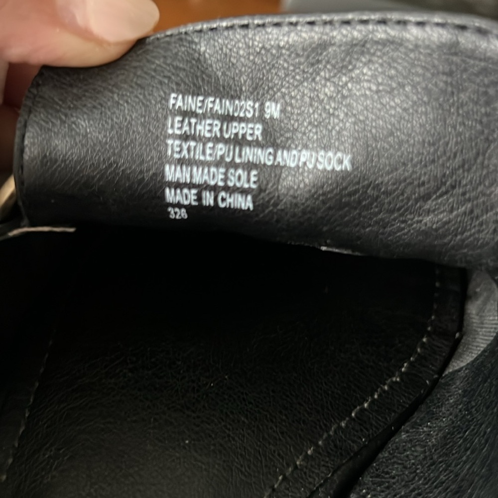 Steve Madden Forever Chain Pointed Toe Mule - image 5